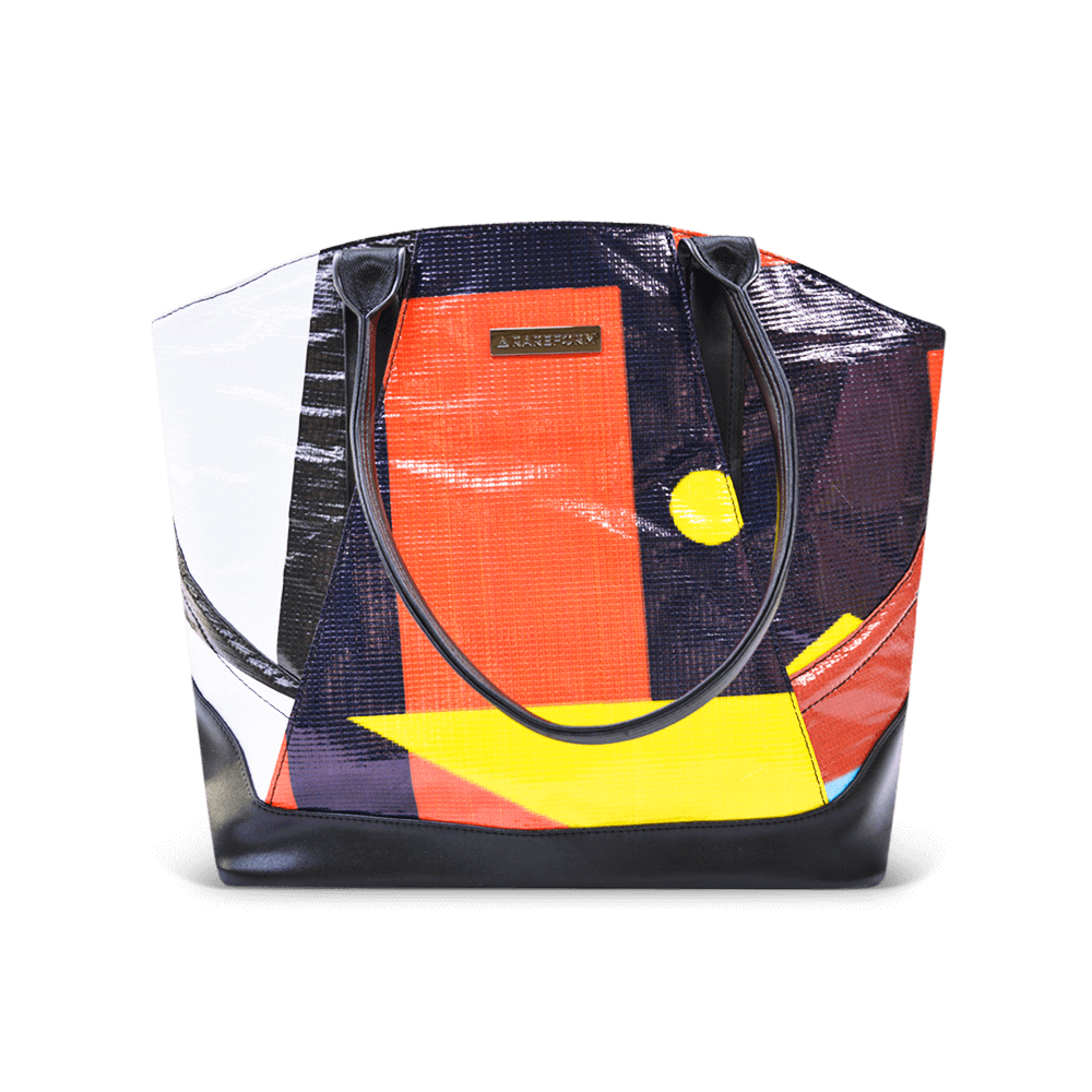 Mini Tessa Tote