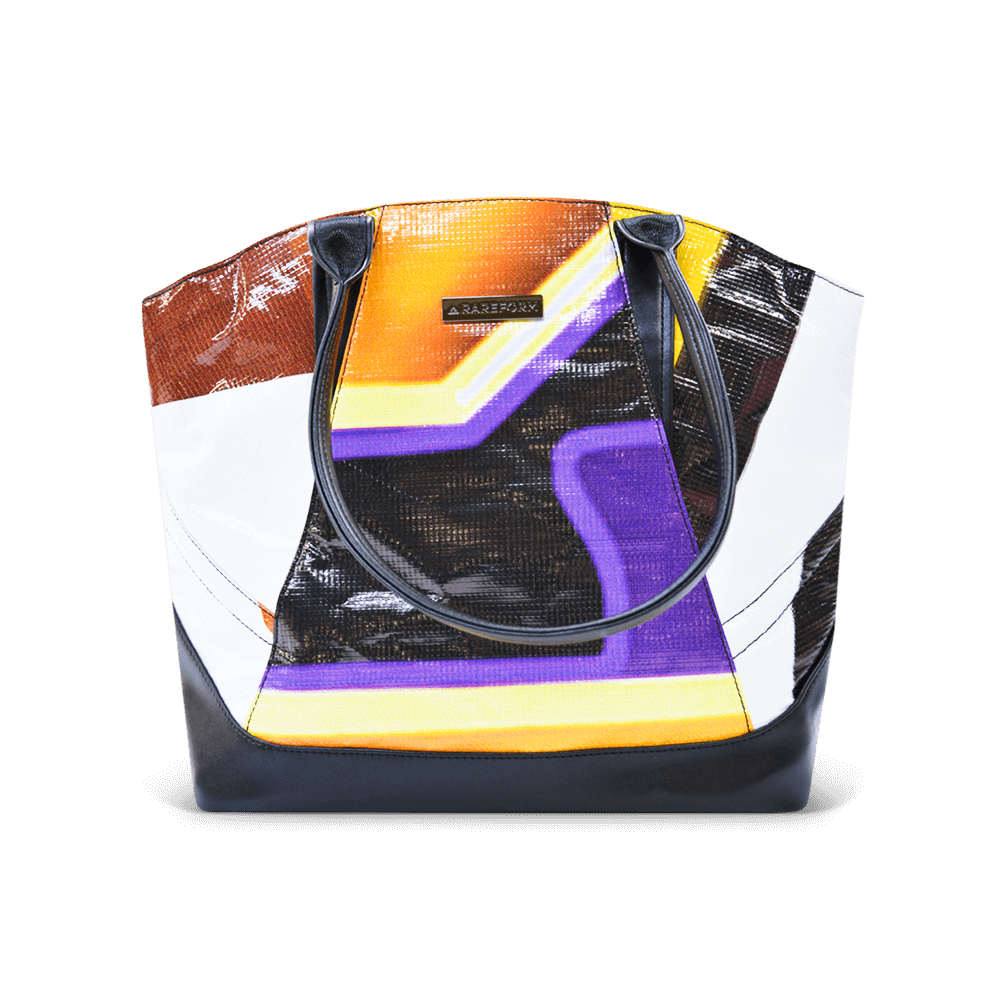 Mini Tessa Tote
