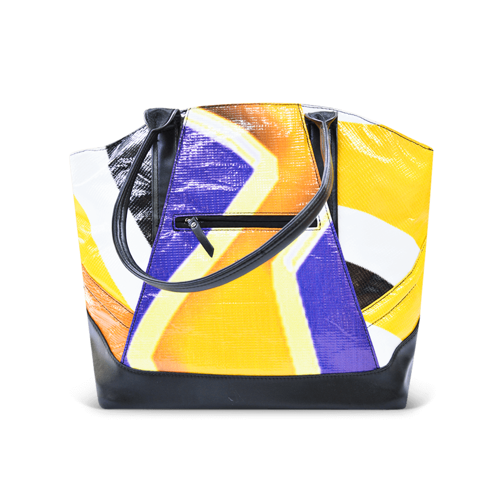 Mini Tessa Tote
