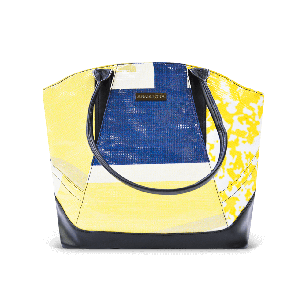 Mini Tessa Tote