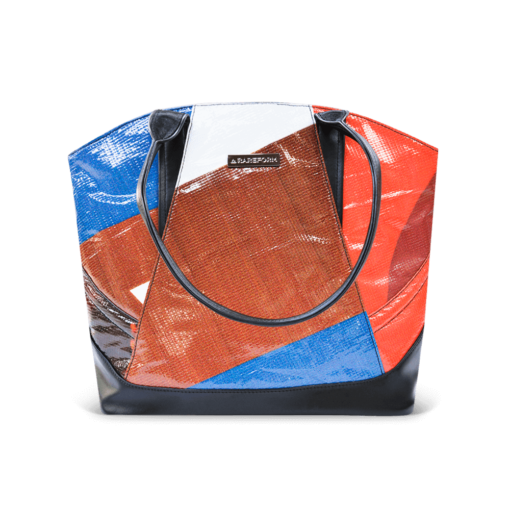 Mini Tessa Tote