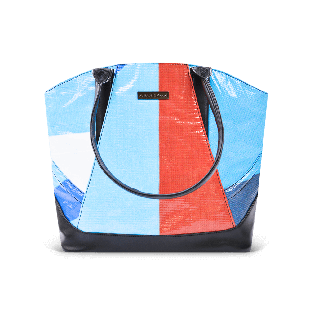Mini Tessa Tote
