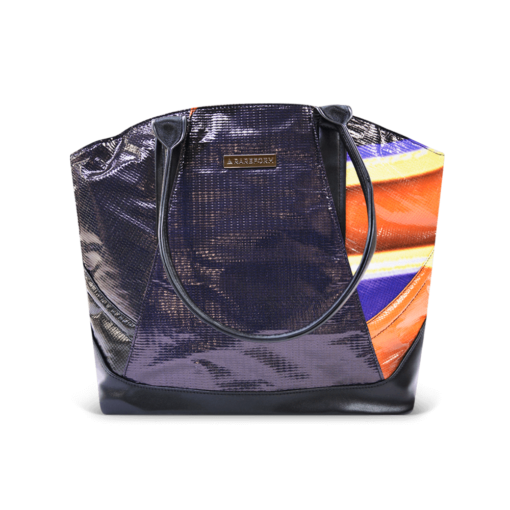Mini Tessa Tote