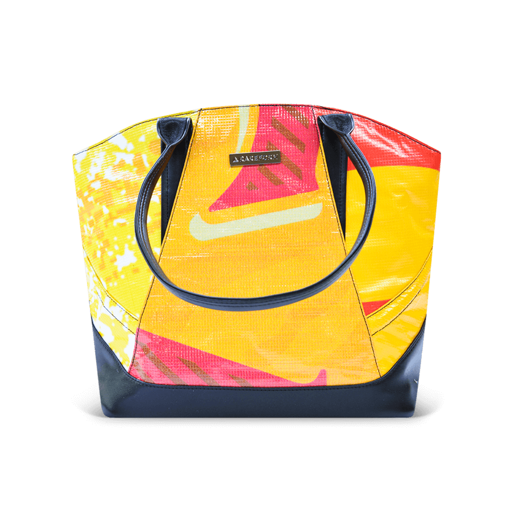 Mini Tessa Tote