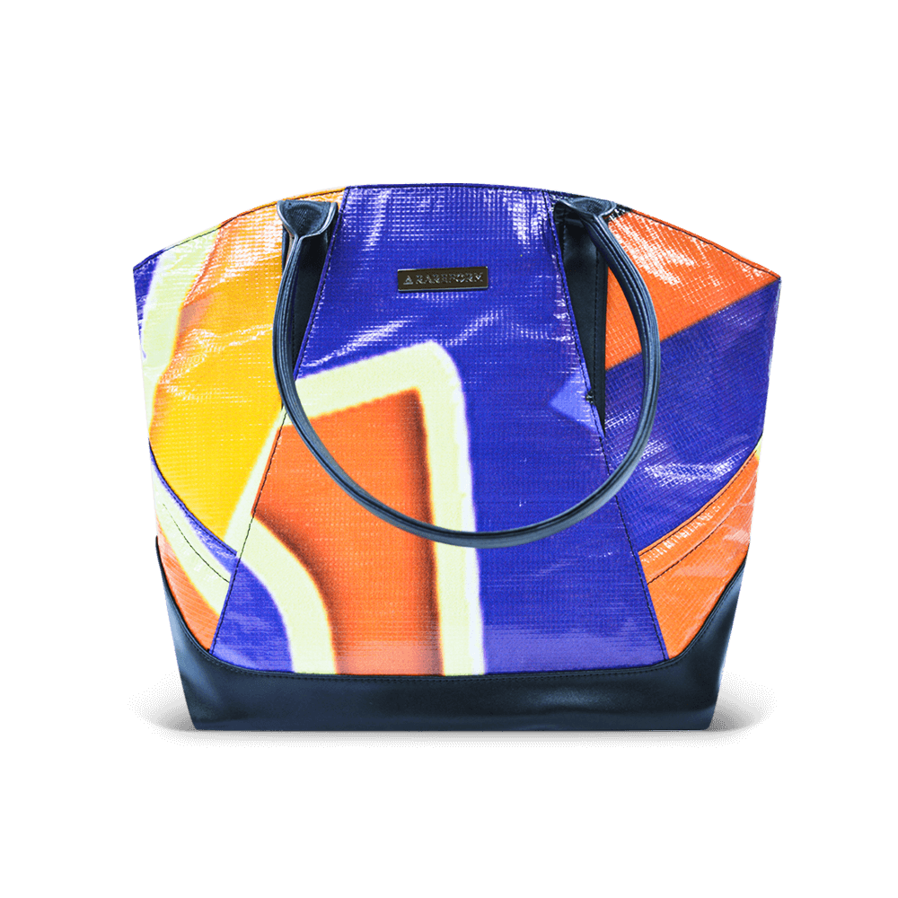 Mini Tessa Tote