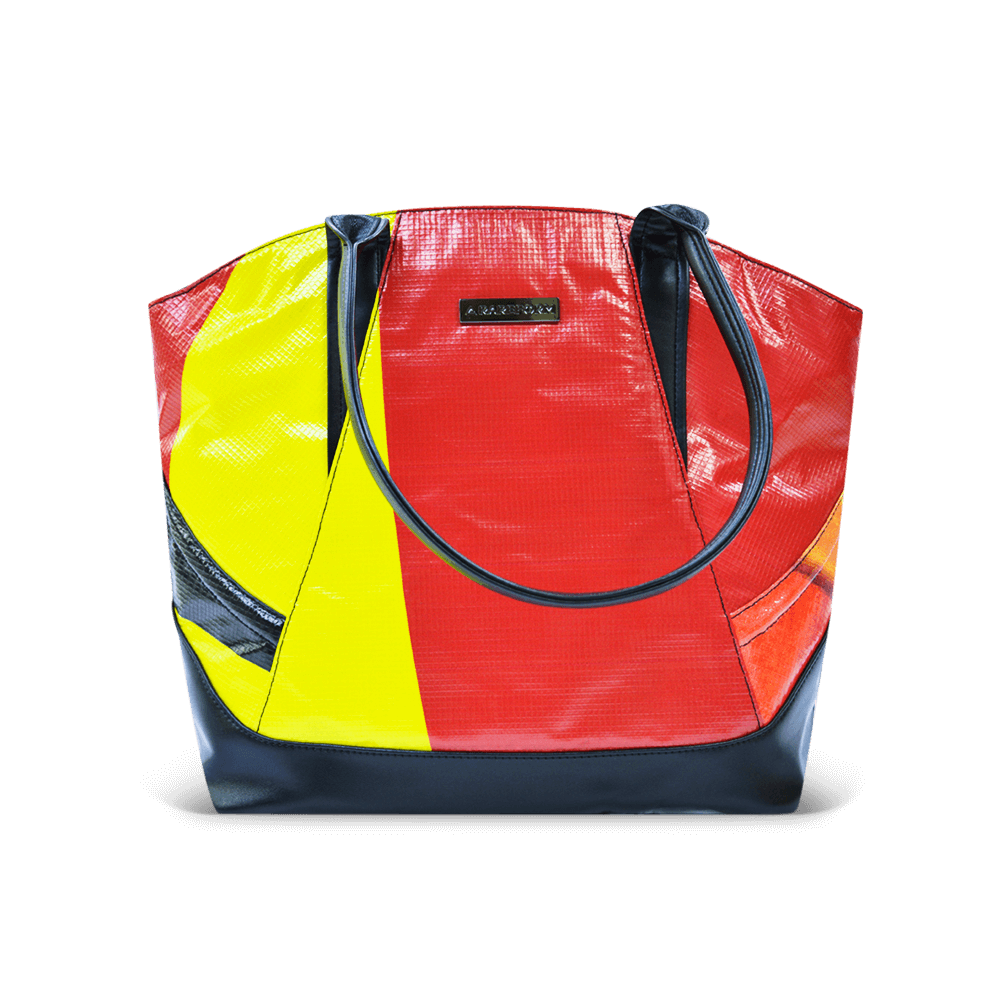Mini Tessa Tote