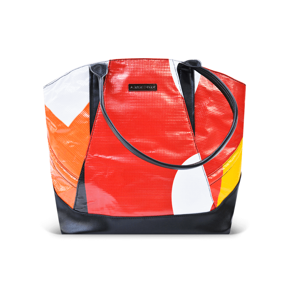 Mini Tessa Tote