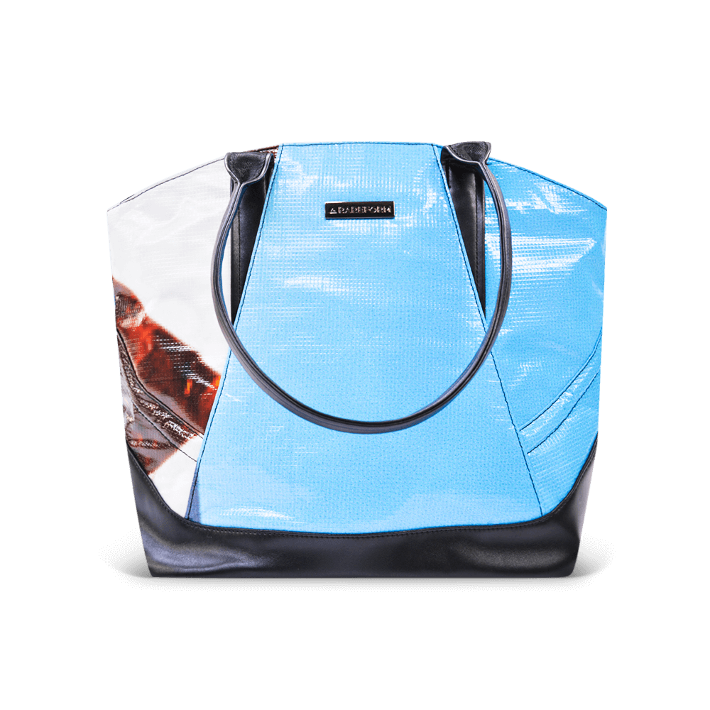 Mini Tessa Tote