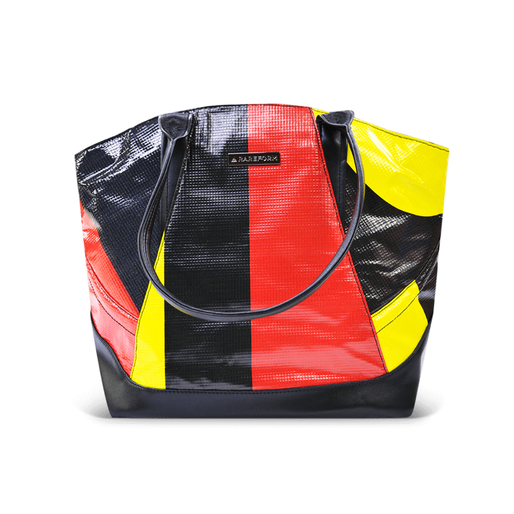 Mini Tessa Tote