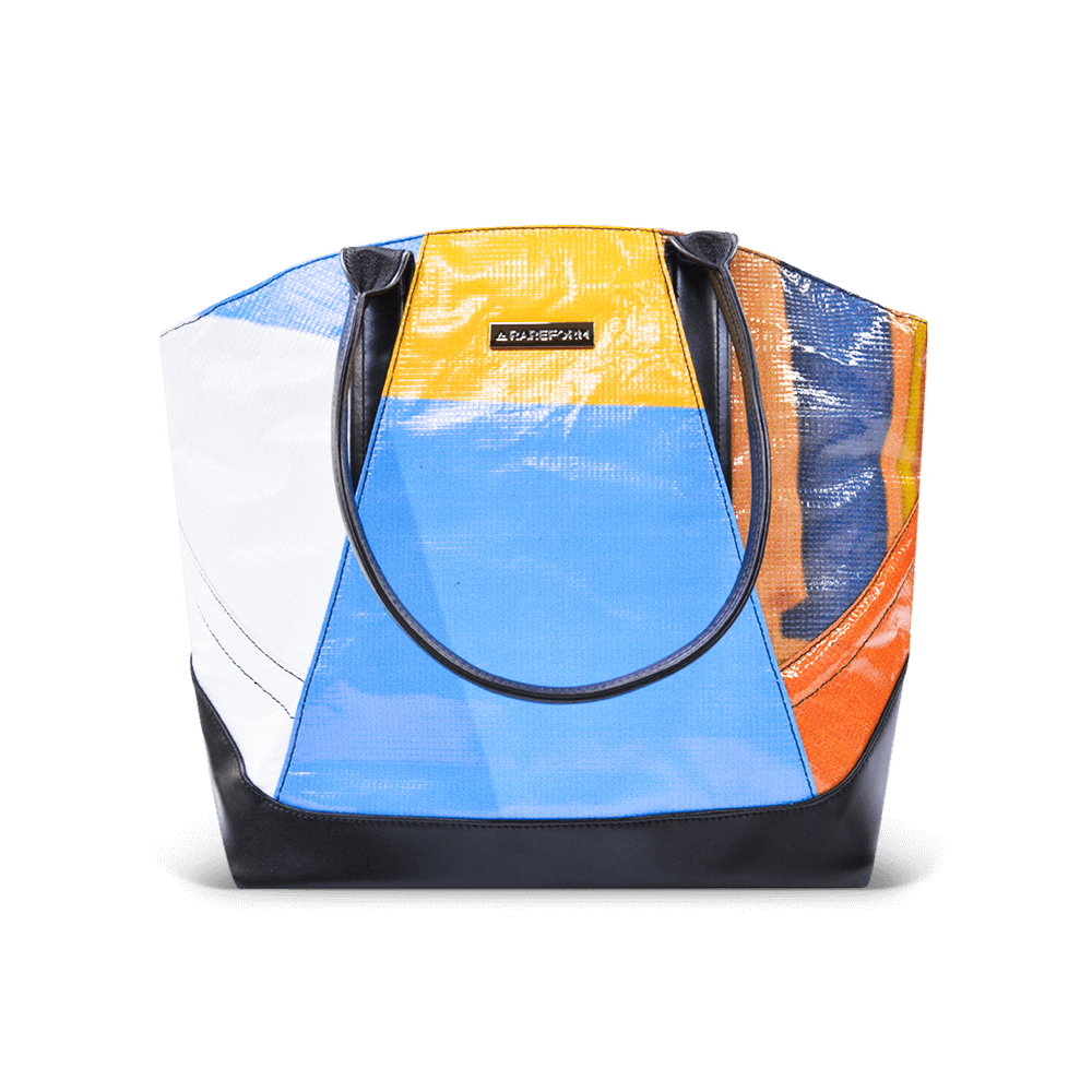 Mini Tessa Tote