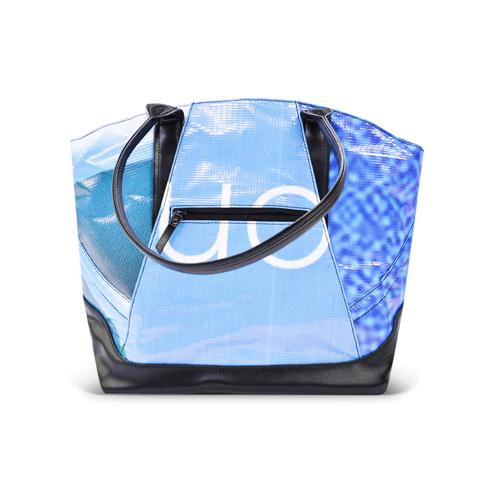 Mini Tessa Tote