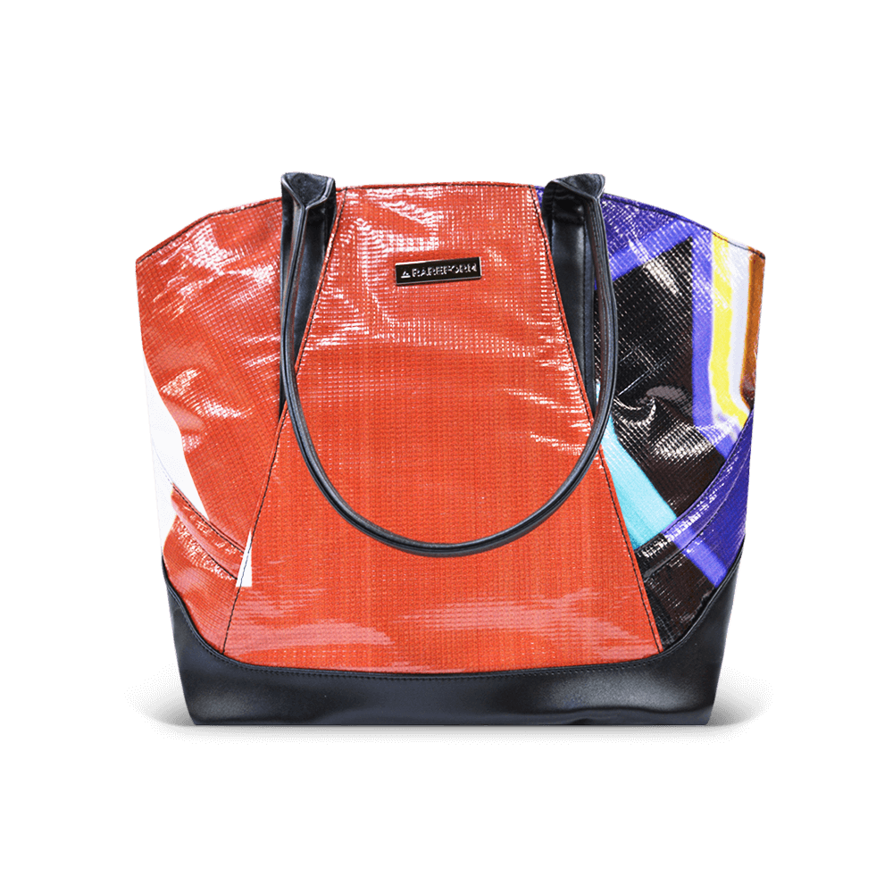 Mini Tessa Tote