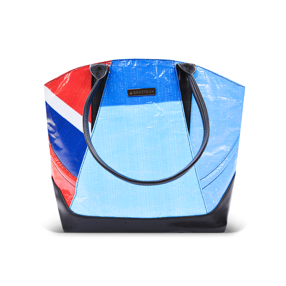 Mini Tessa Tote