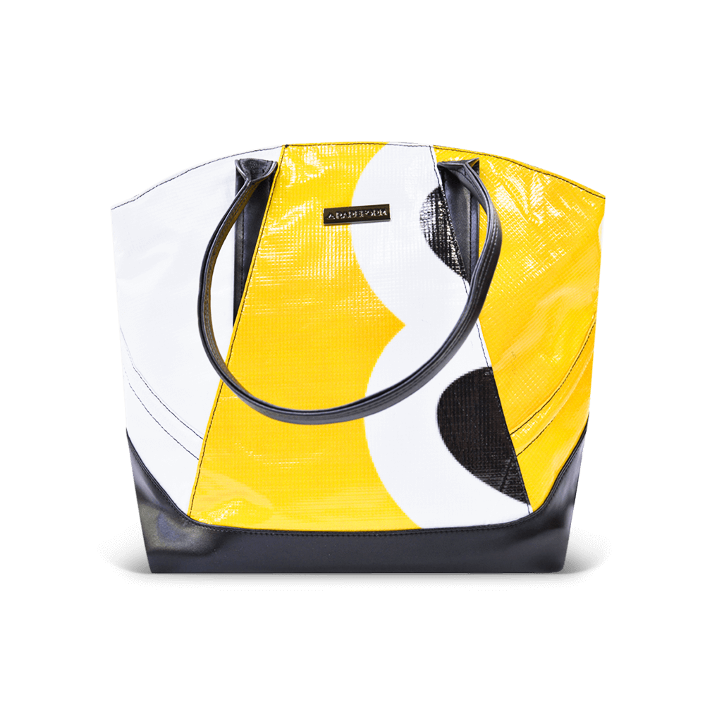 Mini Tessa Tote