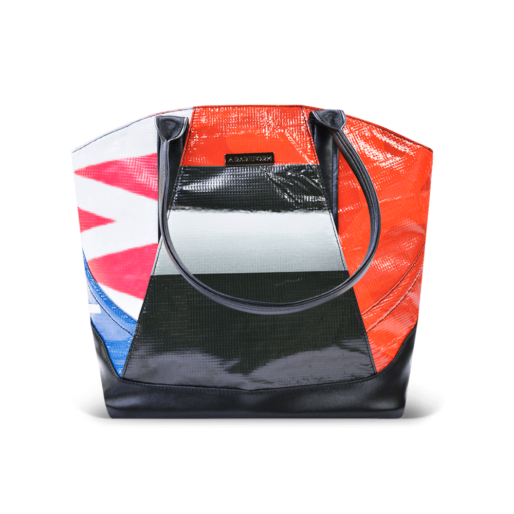 Mini Tessa Tote