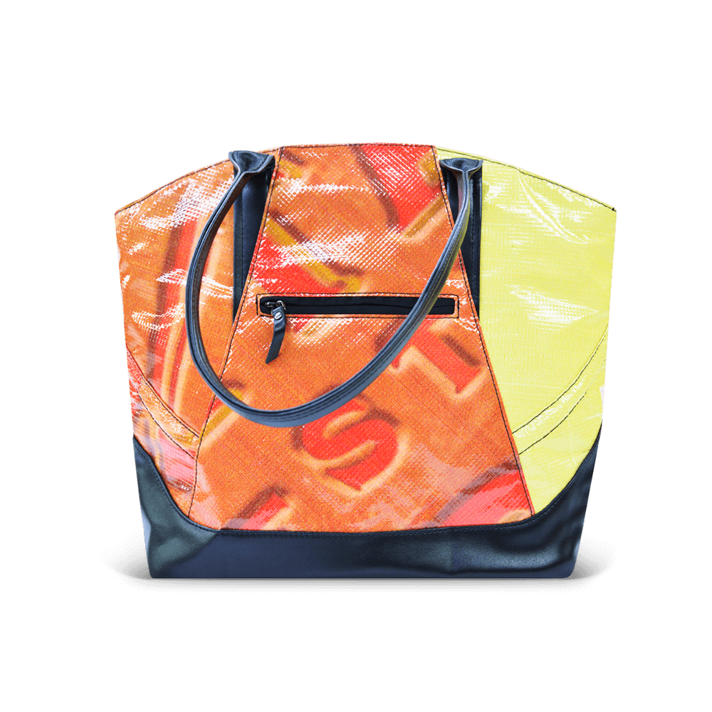 Mini Tessa Tote