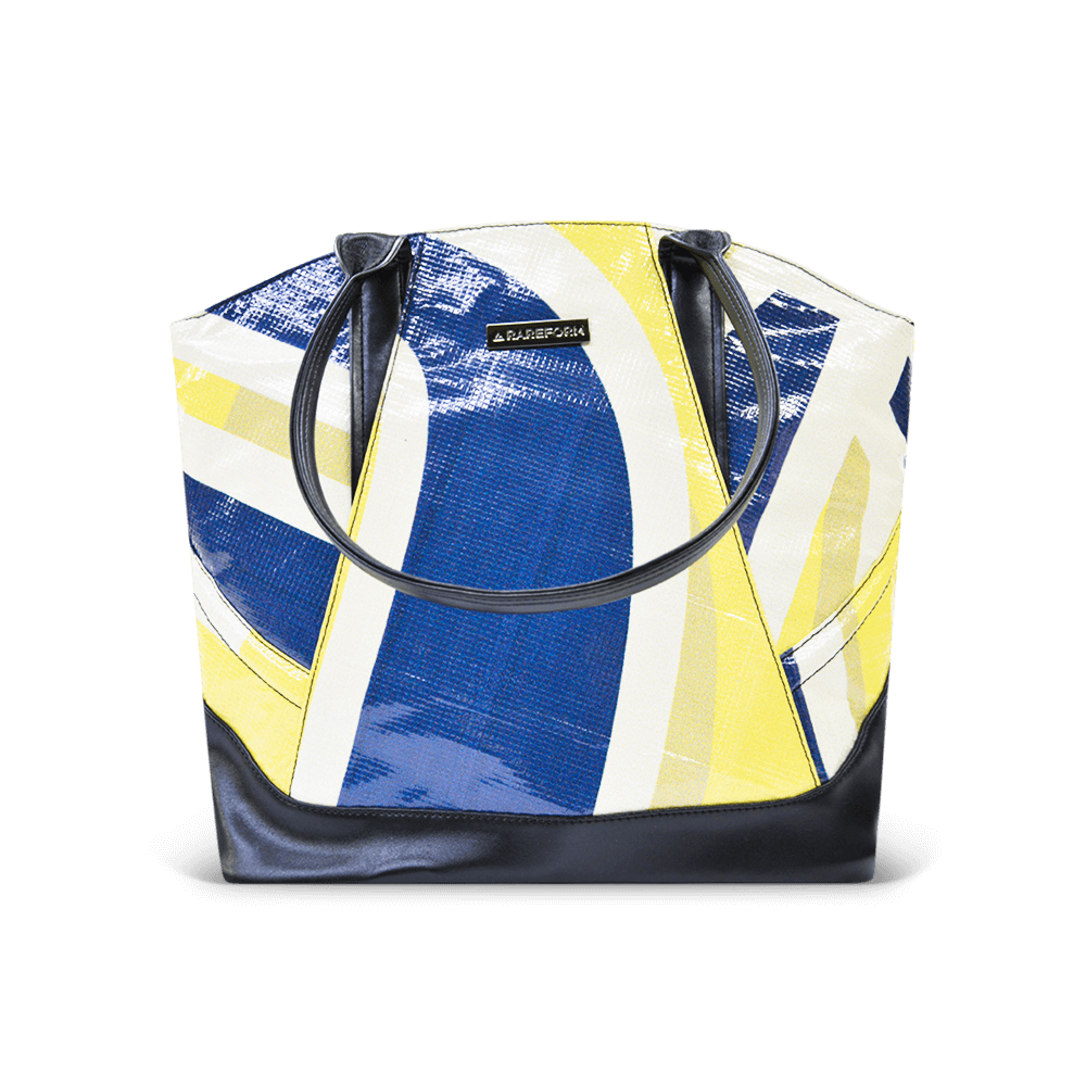 Mini Tessa Tote