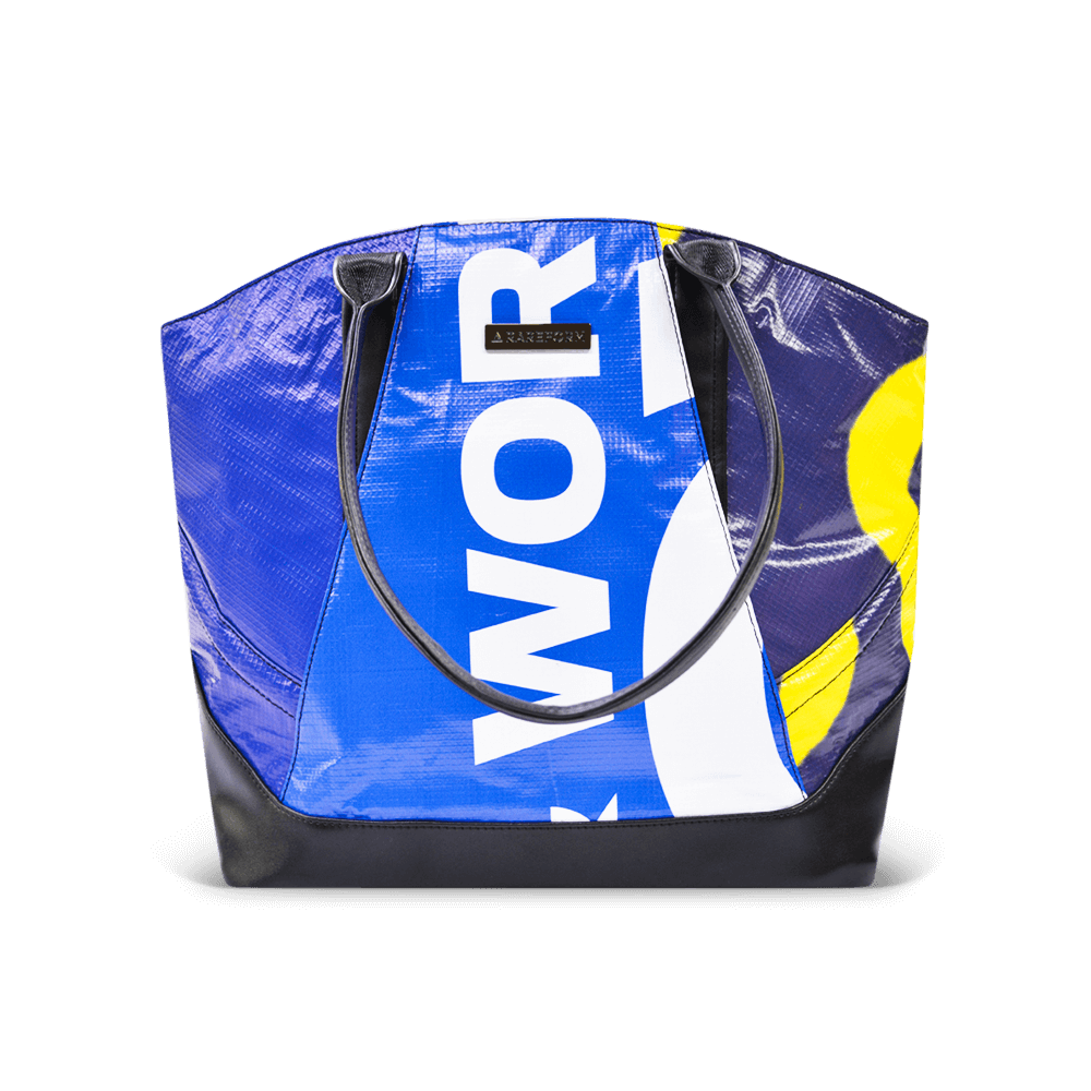 Mini Tessa Tote