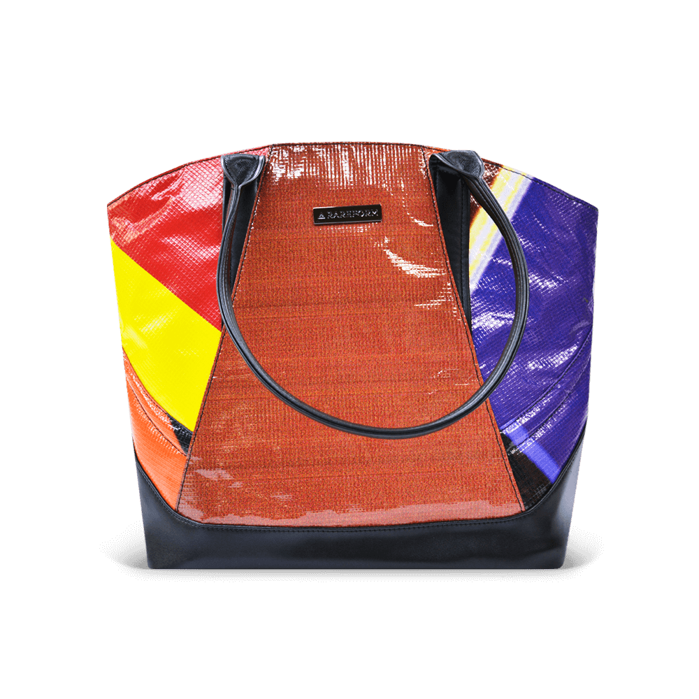 Mini Tessa Tote
