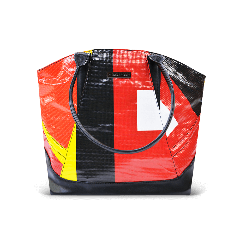 Mini Tessa Tote