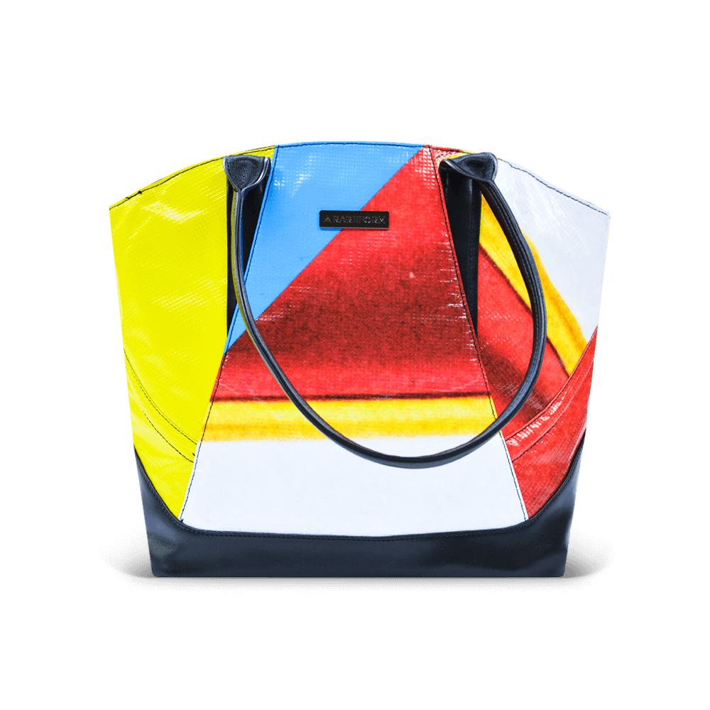 Mini Tessa Tote