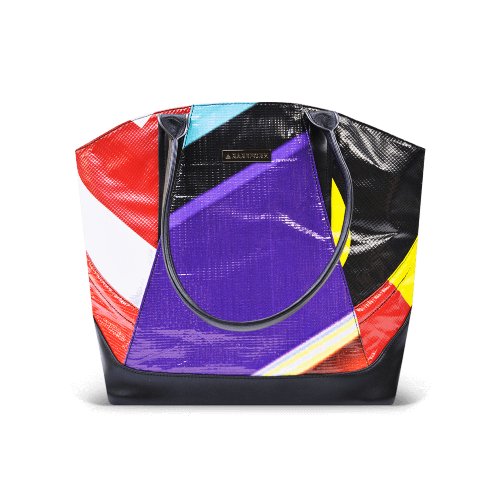 Mini Tessa Tote