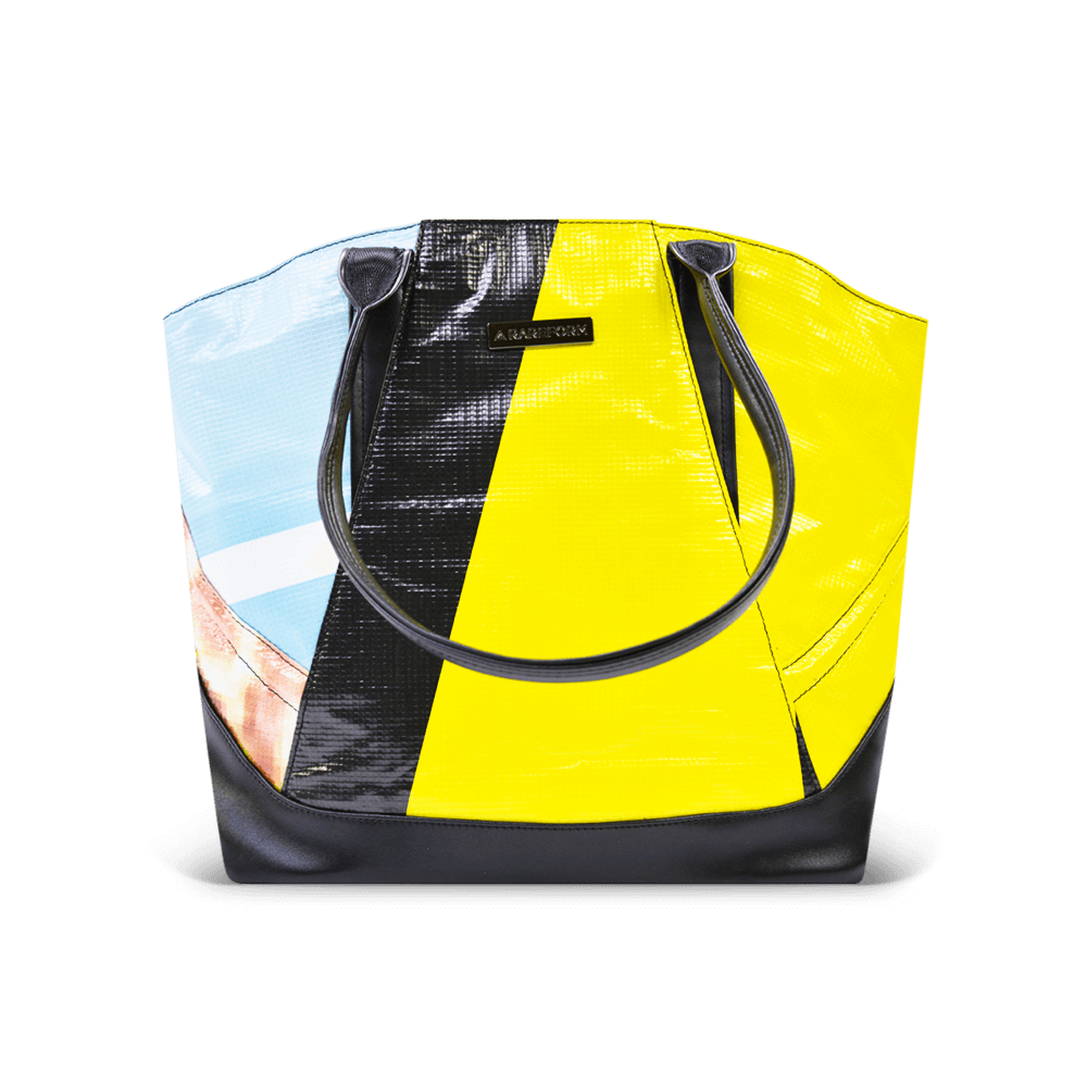 Mini Tessa Tote