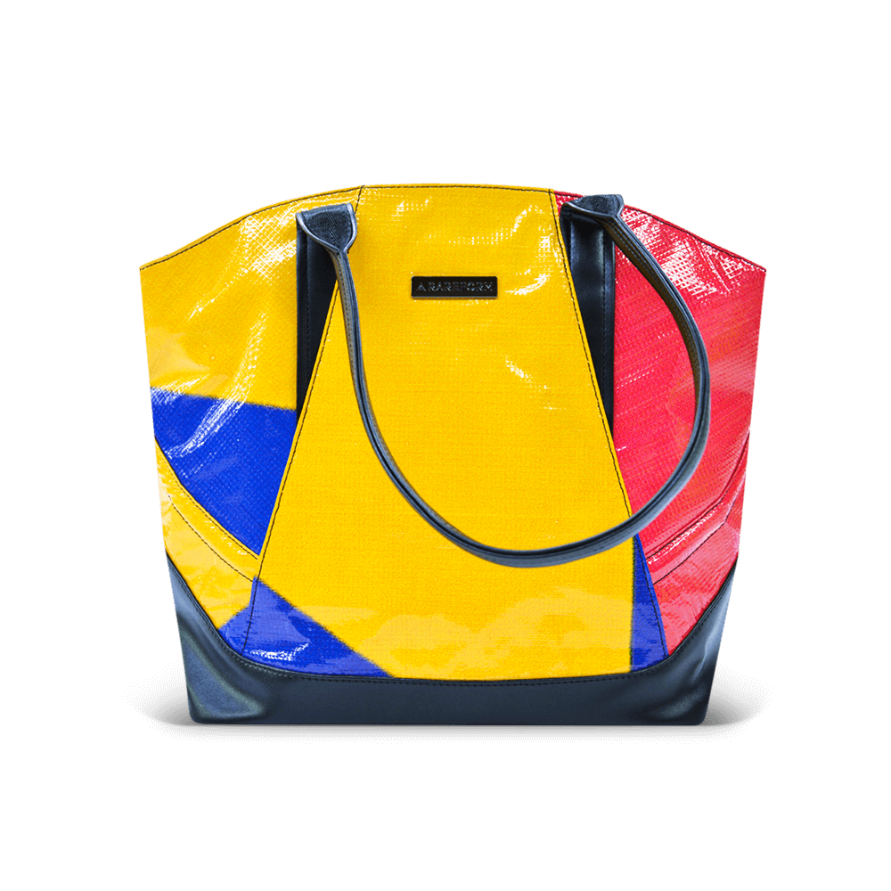 Mini Tessa Tote
