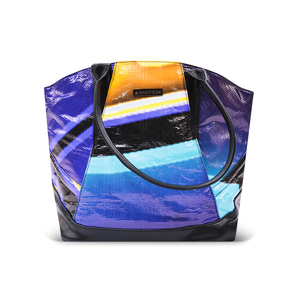 Mini Tessa Tote