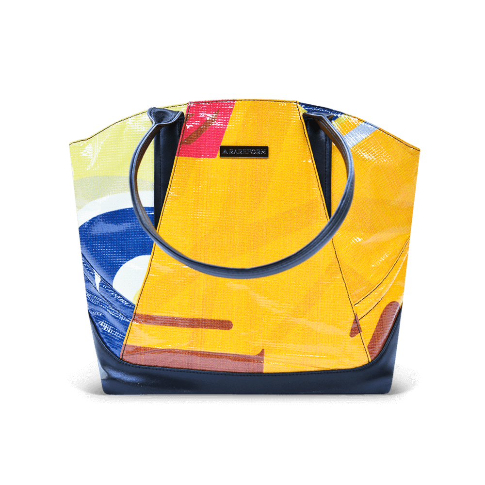 Mini Tessa Tote
