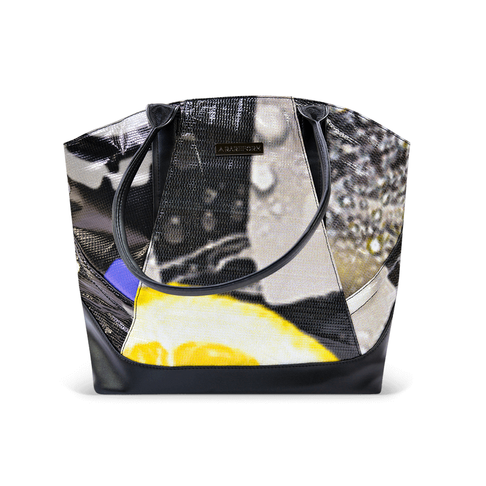 Mini Tessa Tote