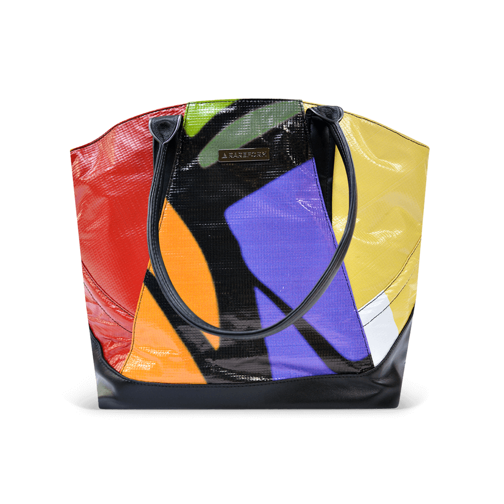 Mini Tessa Tote