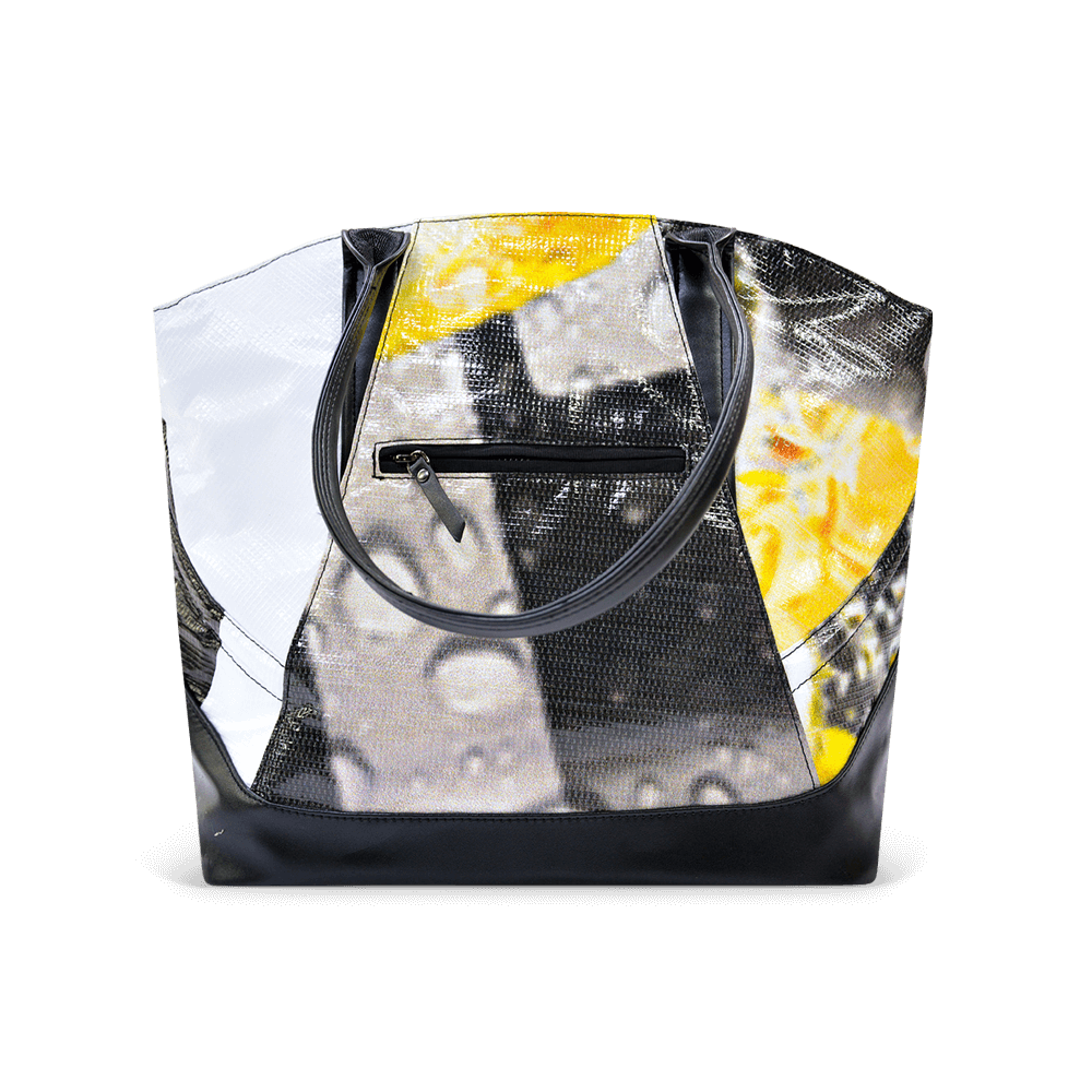 Mini Tessa Tote