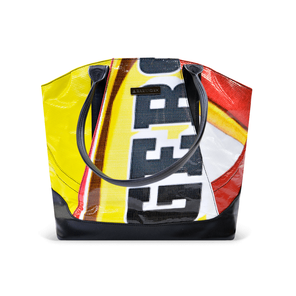 Mini Tessa Tote