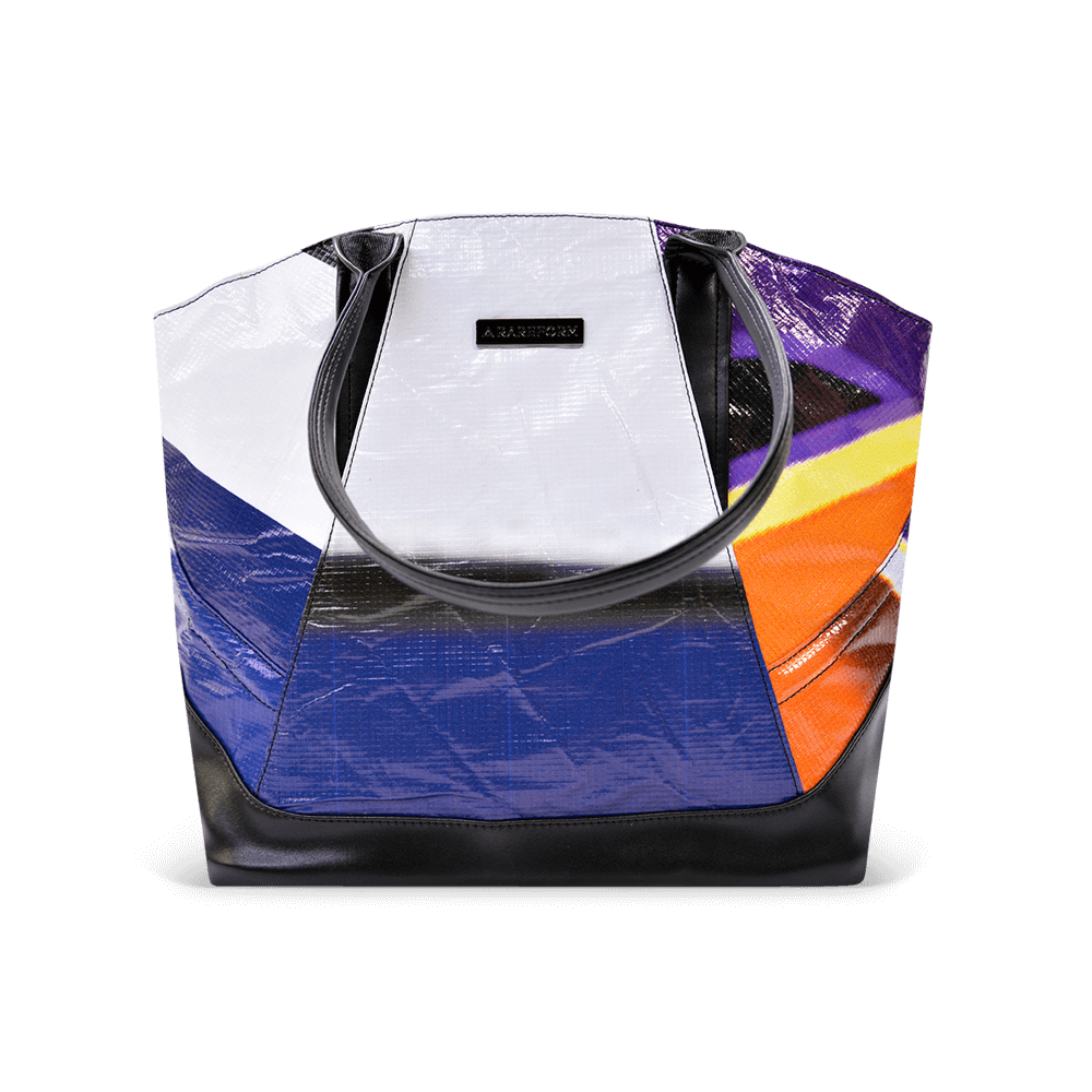Mini Tessa Tote
