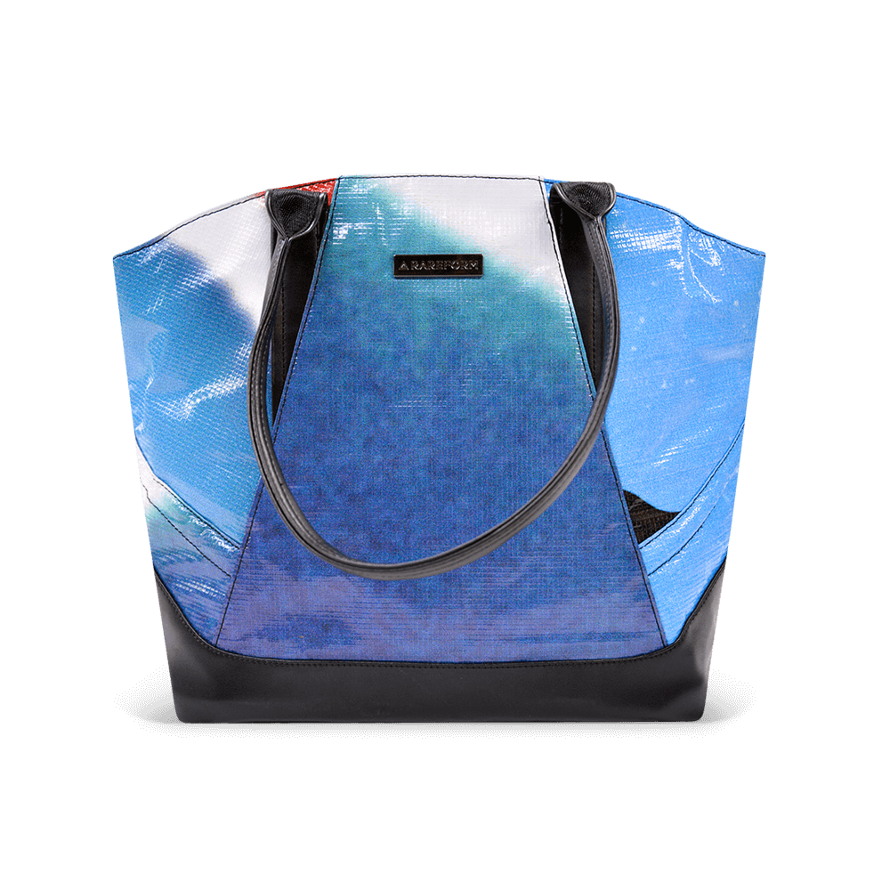 Mini Tessa Tote