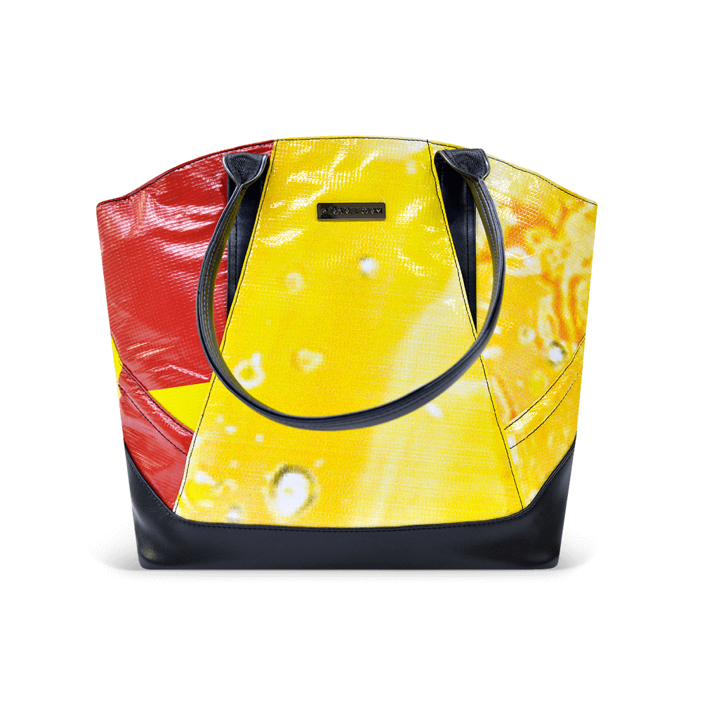 Mini Tessa Tote