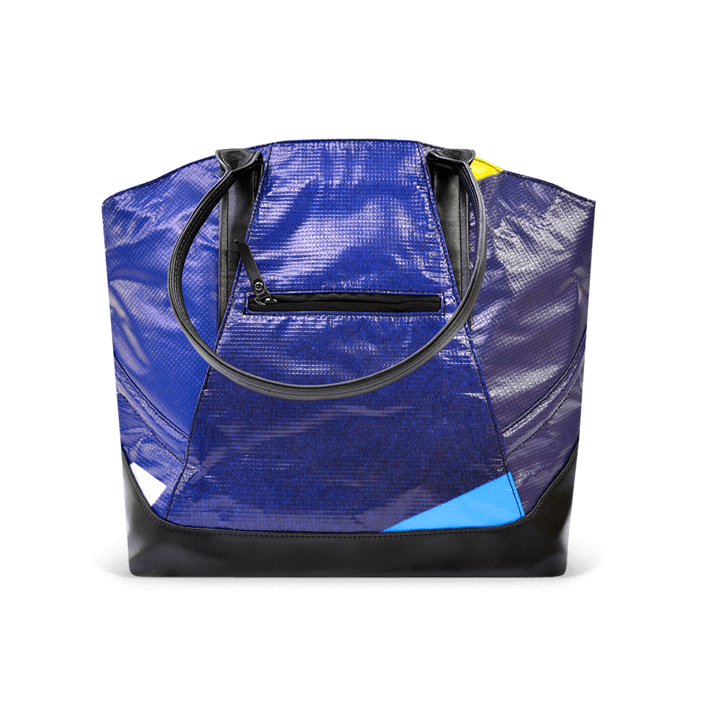 Mini Tessa Tote
