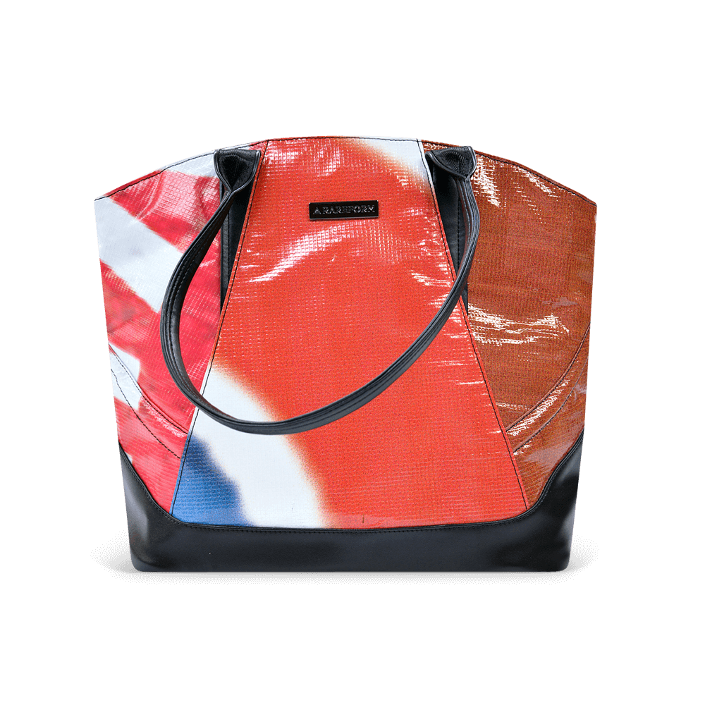 Mini Tessa Tote