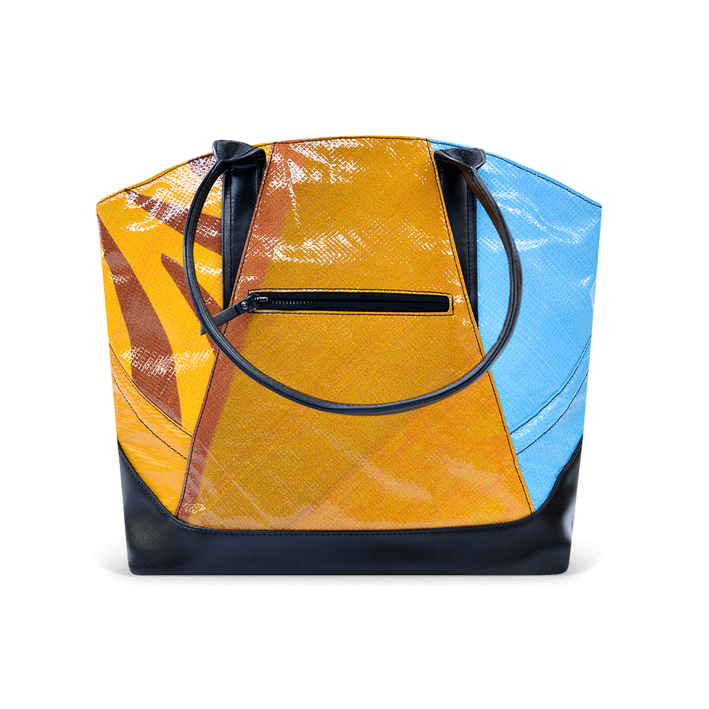 Mini Tessa Tote