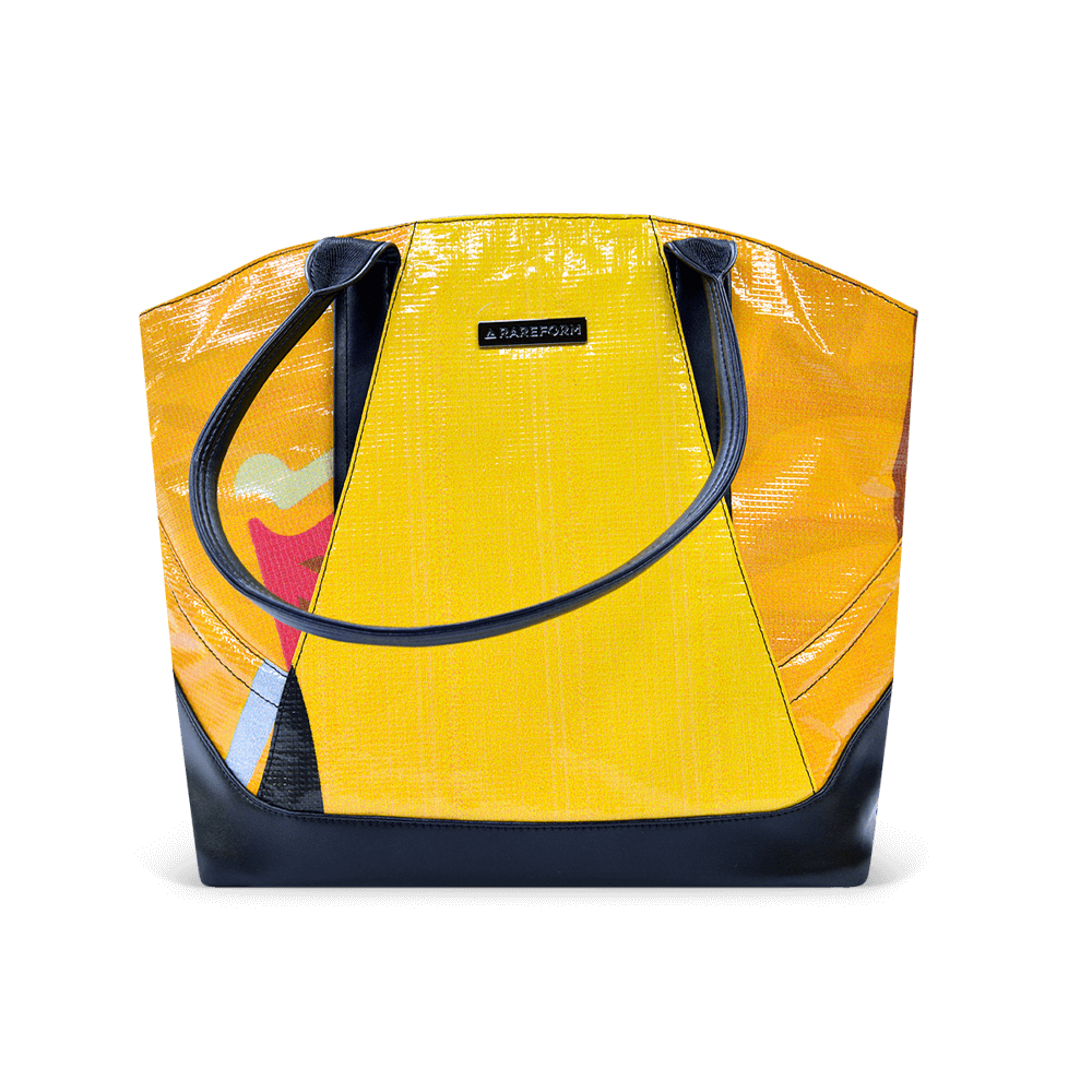 Mini Tessa Tote