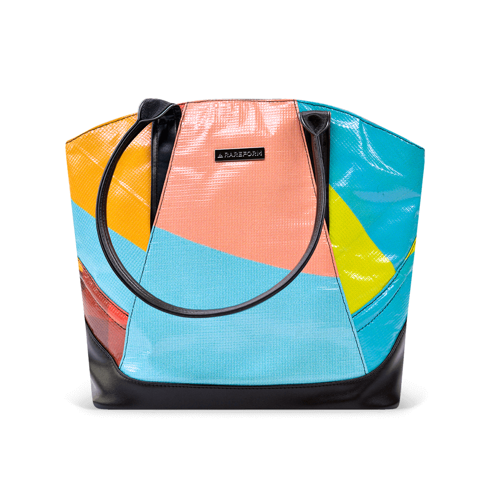 Mini Tessa Tote