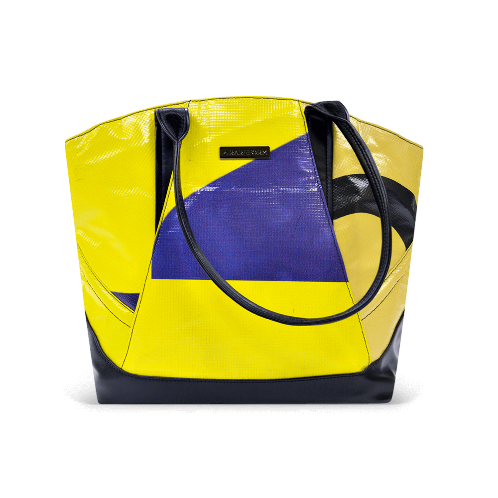 Mini Tessa Tote