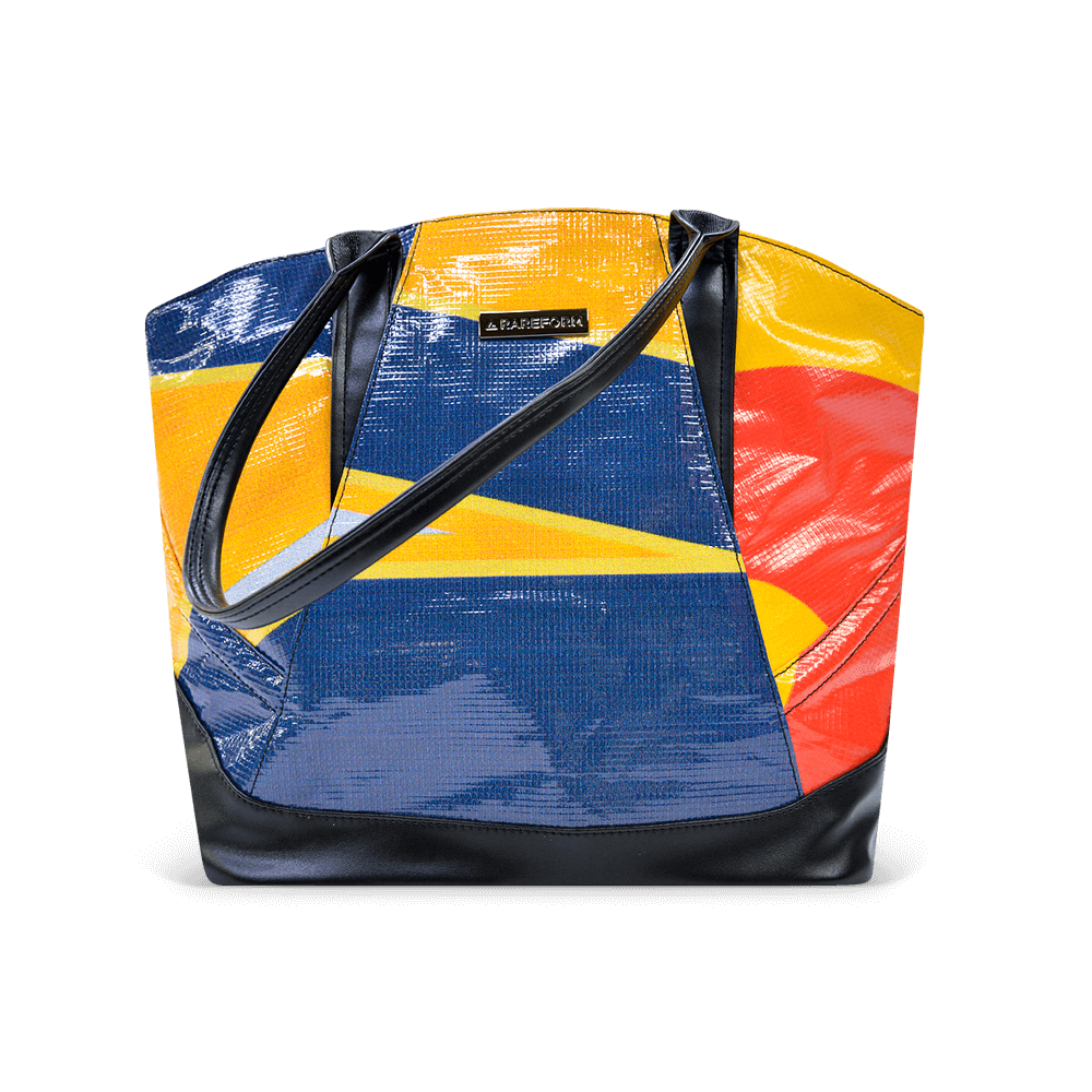 Mini Tessa Tote