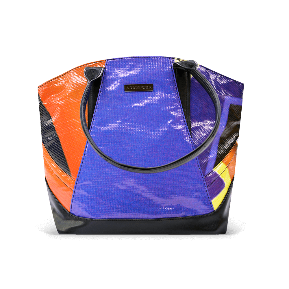 Mini Tessa Tote