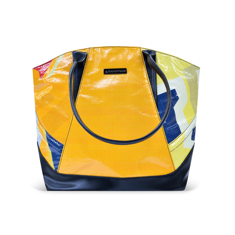 Mini Tessa Tote