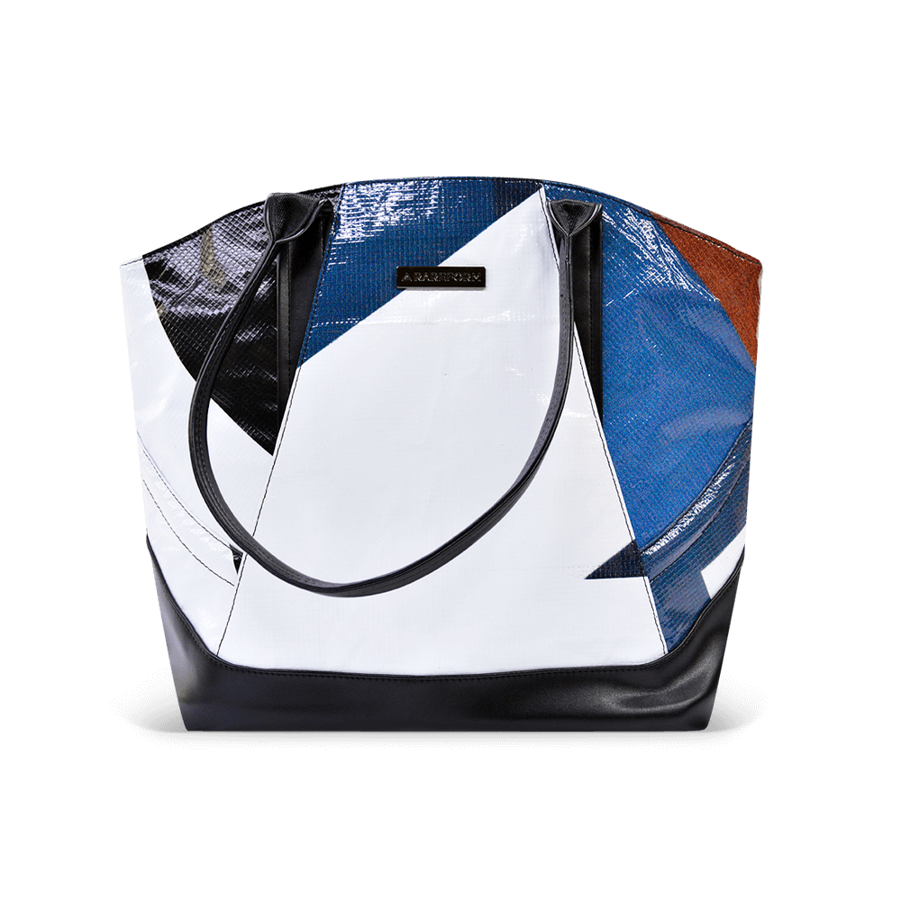 Mini Tessa Tote