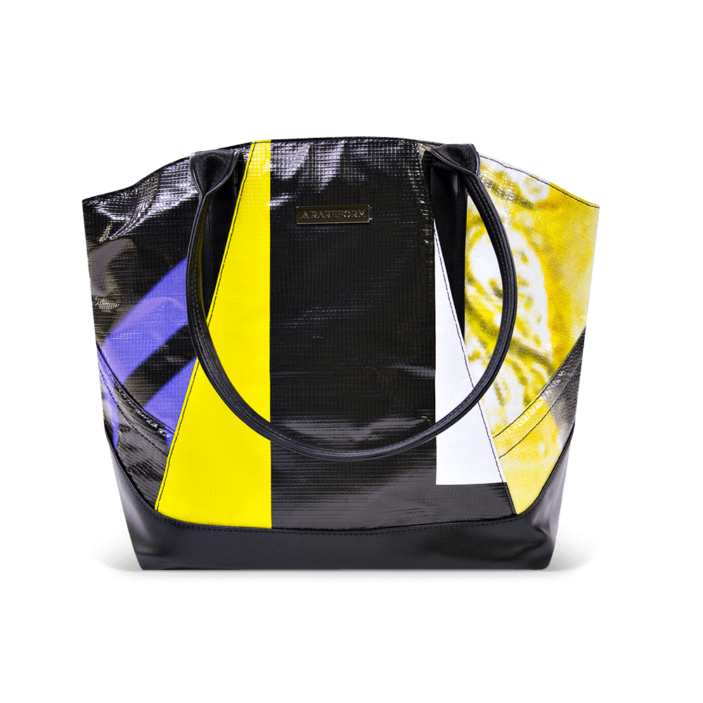 Mini Tessa Tote