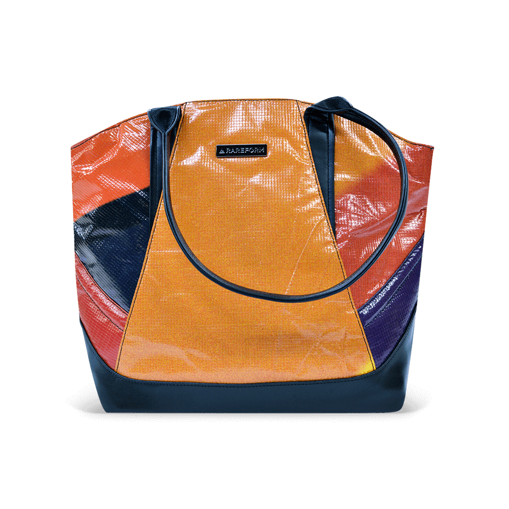 Mini Tessa Tote