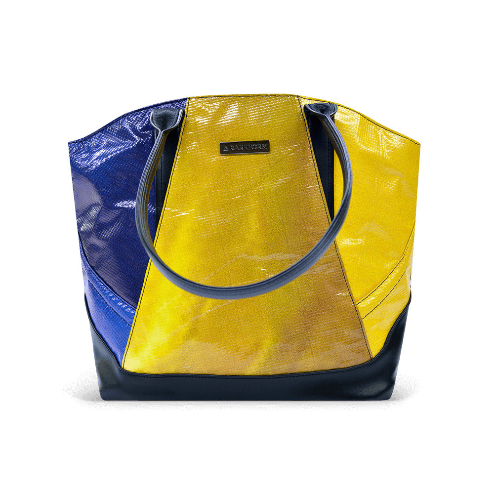 Mini Tessa Tote